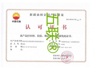 普通铂热电阻